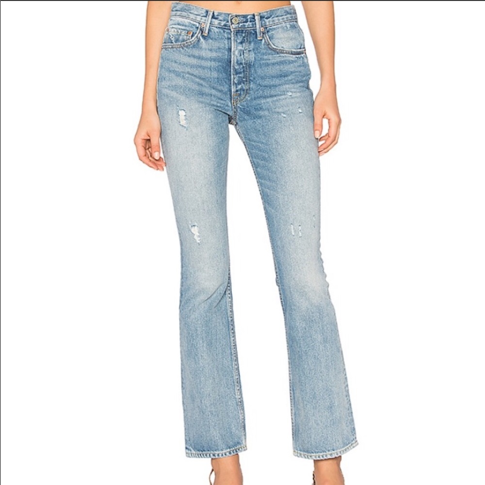 GRLFRND Sunny sz 23 NWT